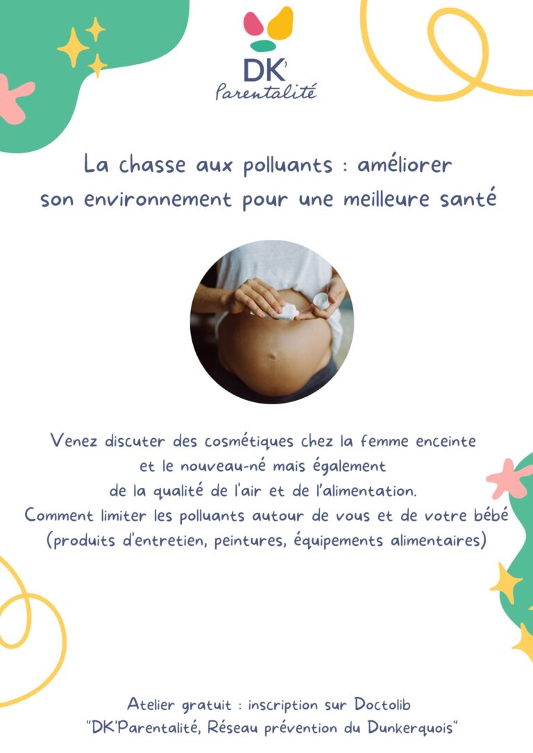 Polluants et grossesse v4