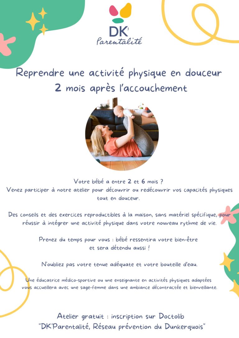 Post-partum et AP v3