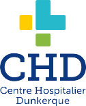 Logo CHD
