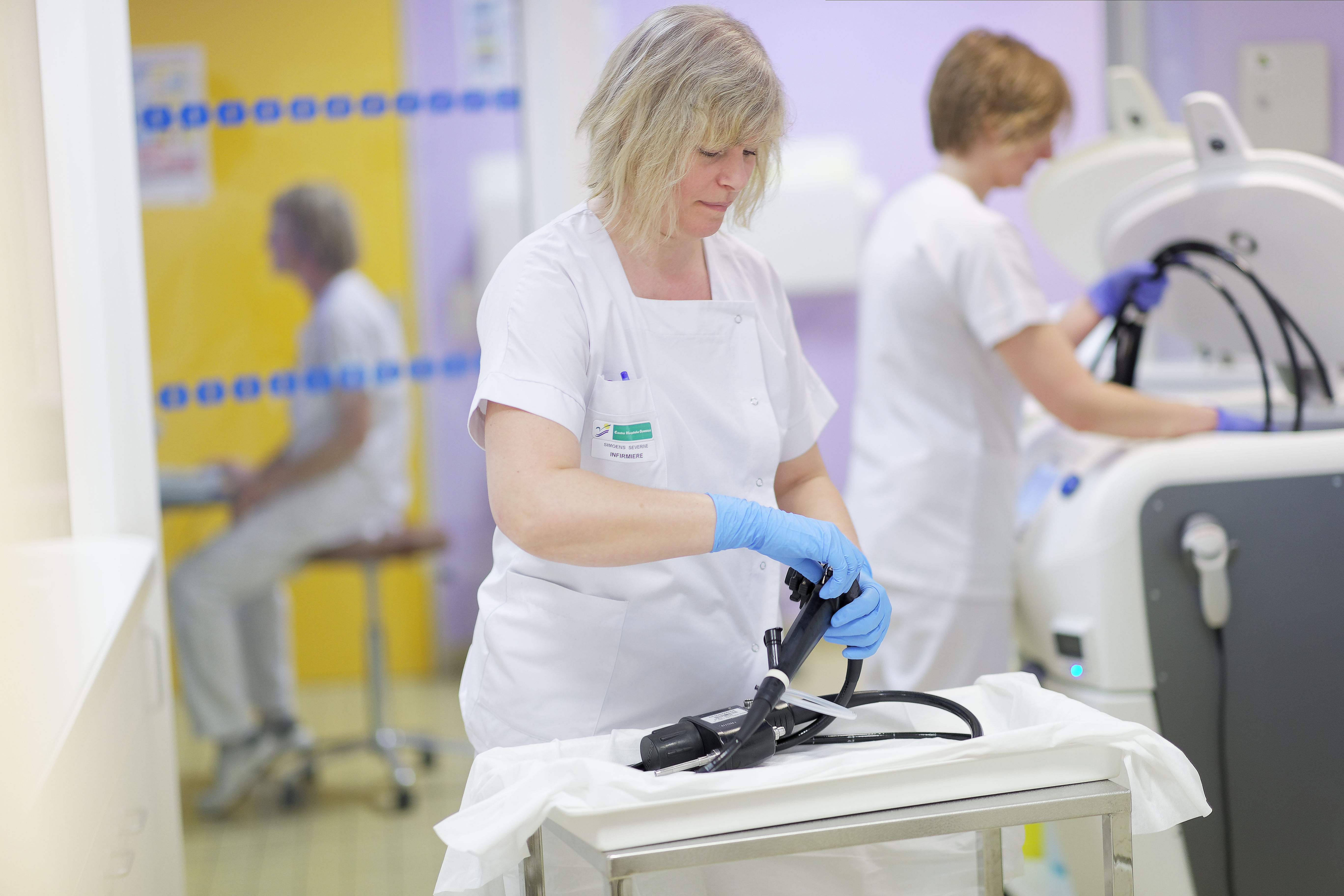 Gastro Entérologue Saint Gilles Croix De Vie CH Dunkerque | Hépato-Gastro-Entérologie